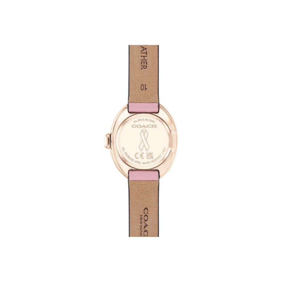 Women Sammy Pink Watch