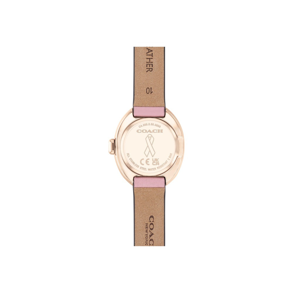 Women Sammy Pink Watch