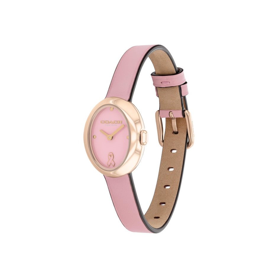 Women Sammy Pink Watch