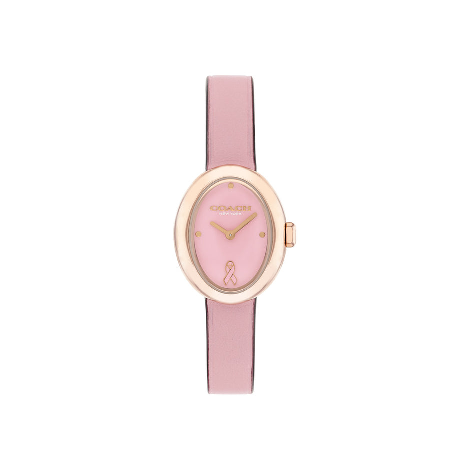 Women Sammy Pink Watch