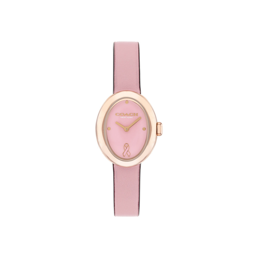 Women Sammy Pink Watch