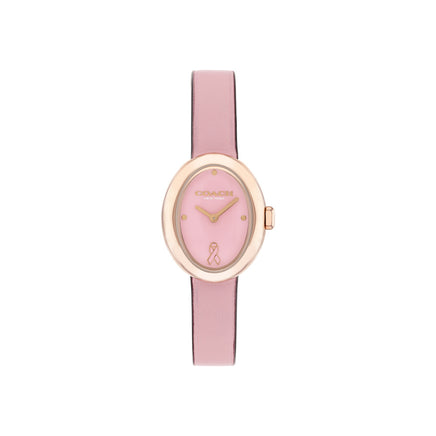 Women Sammy Pink Watch