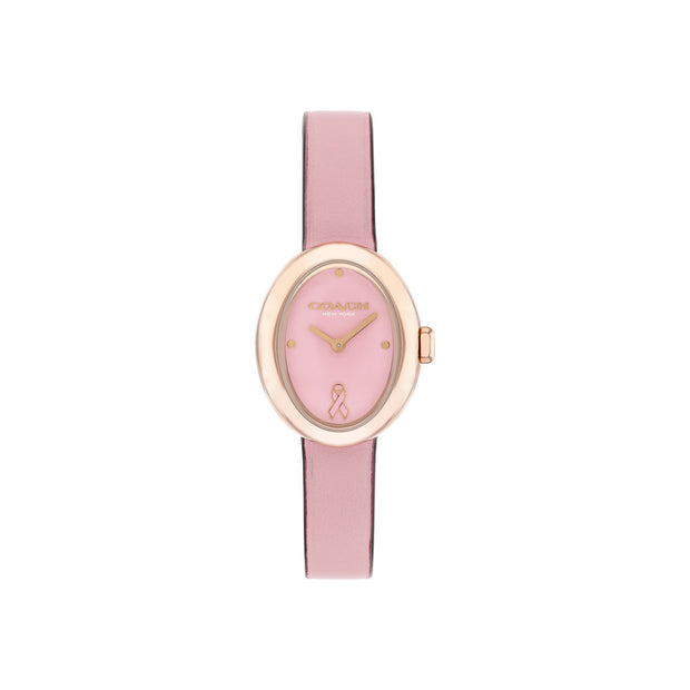 Women Sammy Pink Watch