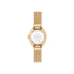 Women Sammy Golden Watch