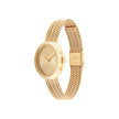 Women Sammy Golden Watch