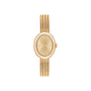 Women Sammy Golden Watch