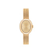 Women Sammy Golden Watch