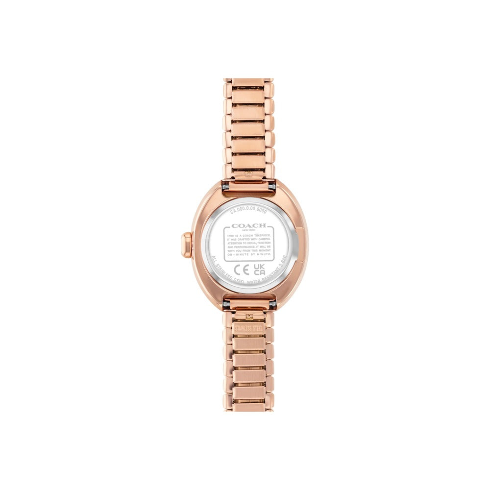 Women Sammy Rose Gold Watch