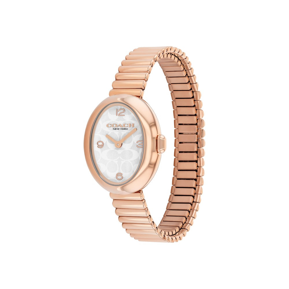 Women Sammy Rose Gold Watch