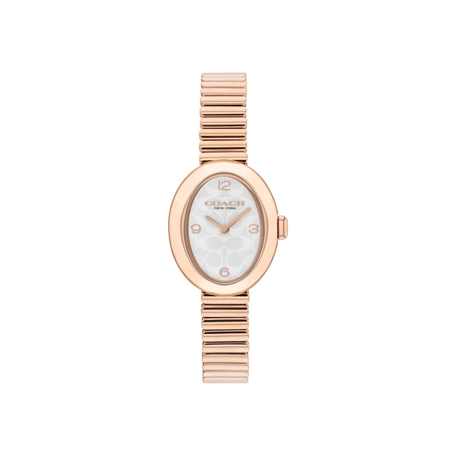 Women Sammy Rose Gold Watch
