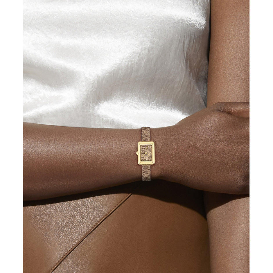 Women Mara Brown Watch