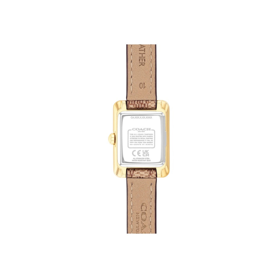 Women Mara Brown Watch