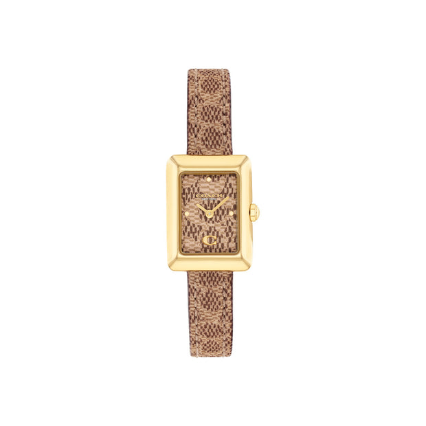 Women Mara Brown Watch
