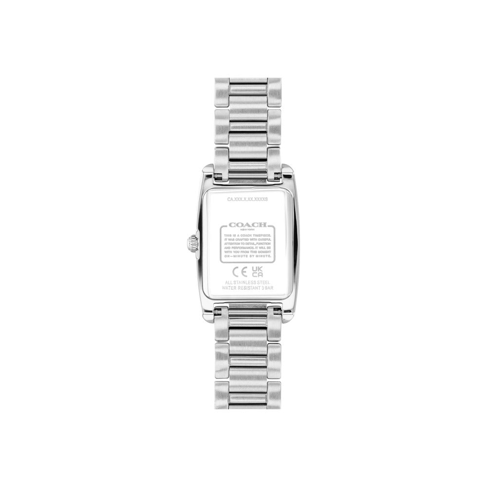 Women Reese Silver Watch