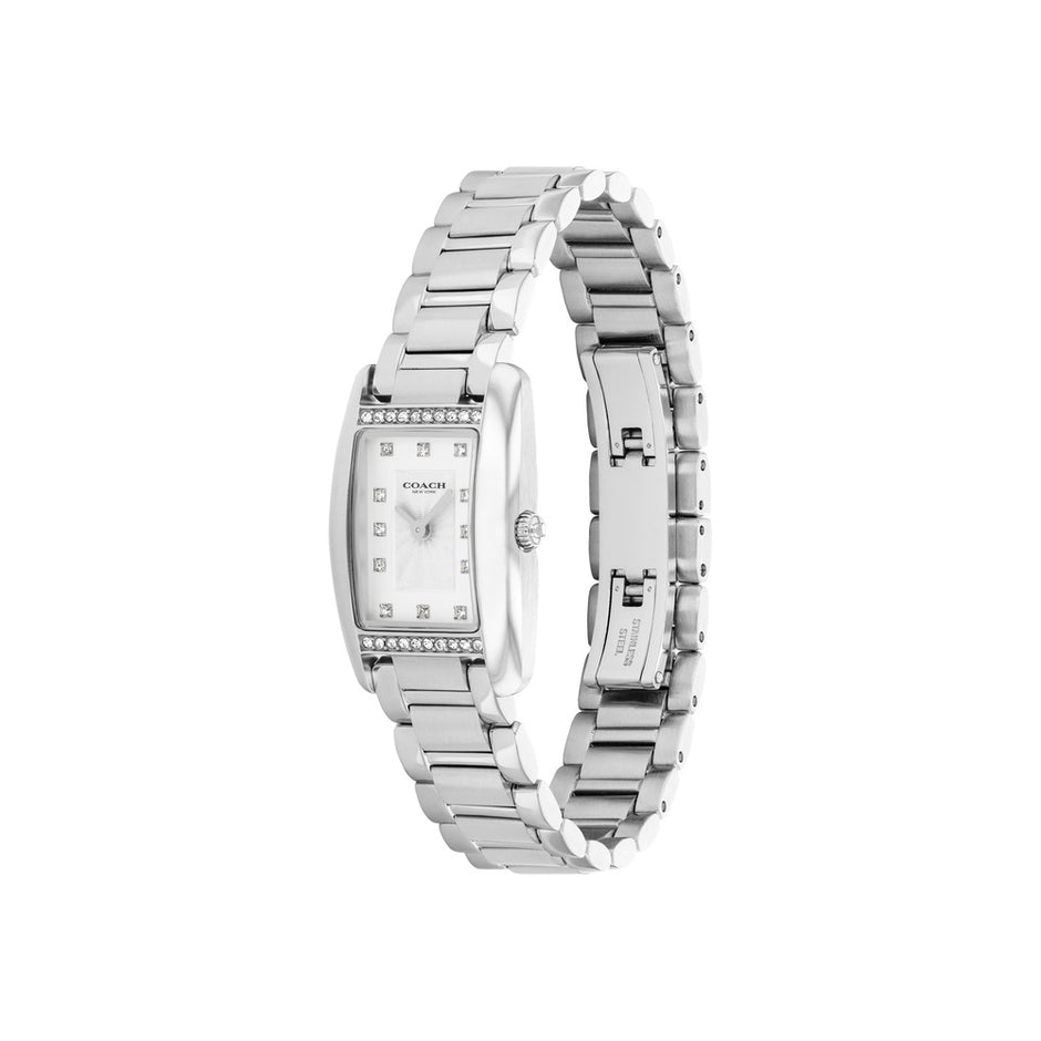 Women Reese Silver Watch