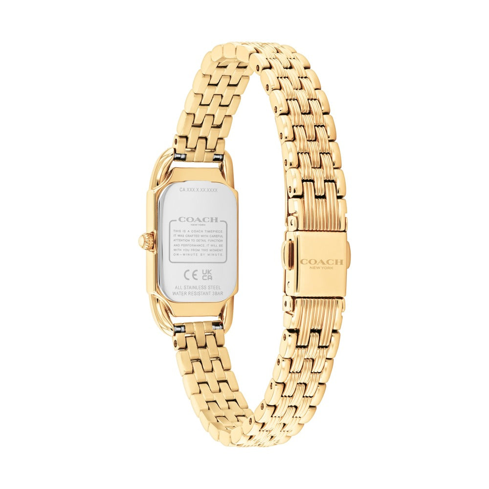 Women Cadie Watch