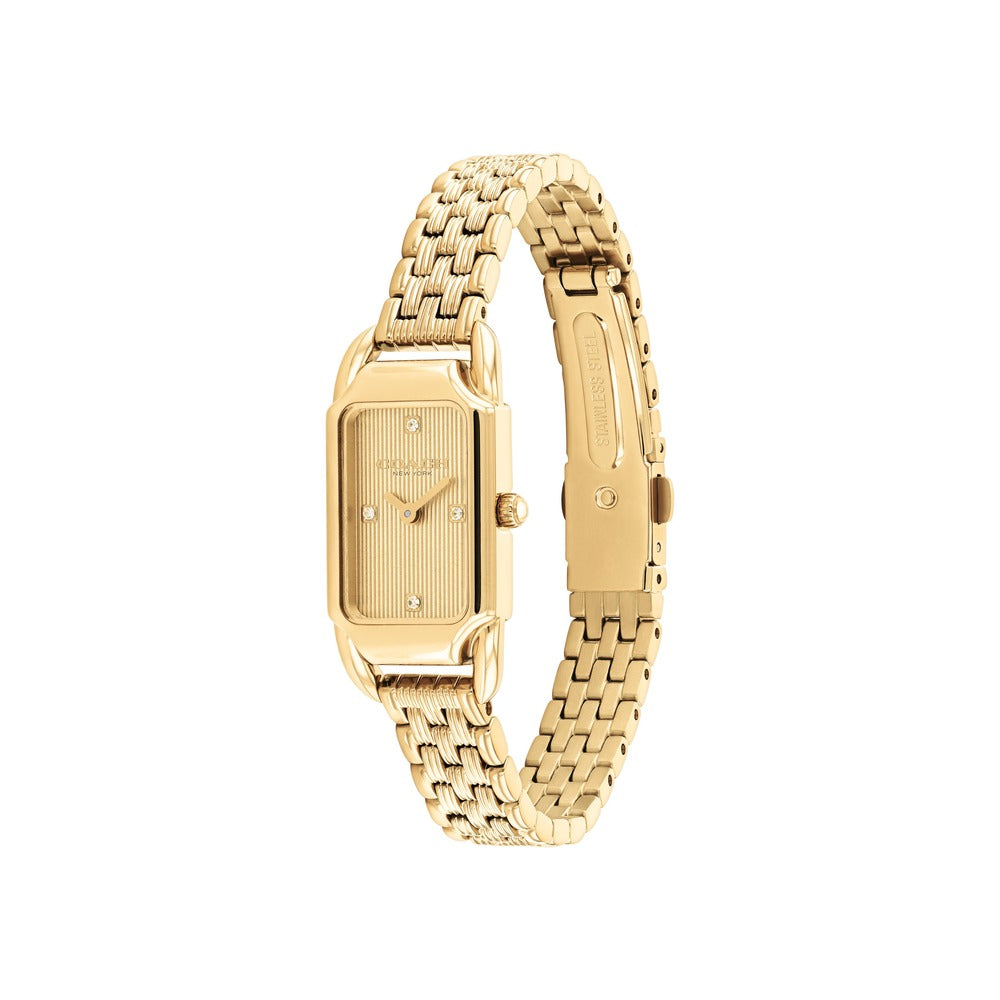 Women Cadie Watch