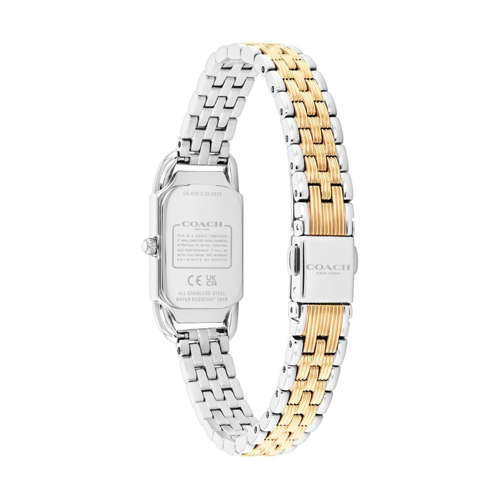 Women Cadie Watch