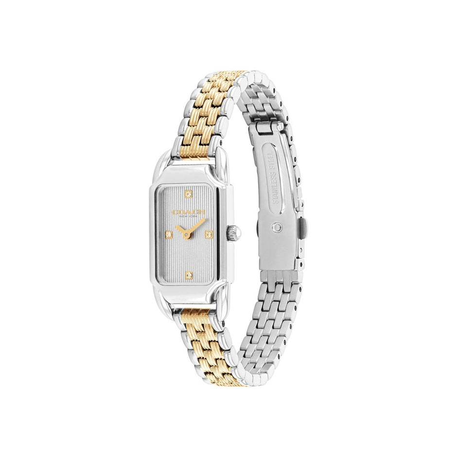 Women Cadie Watch