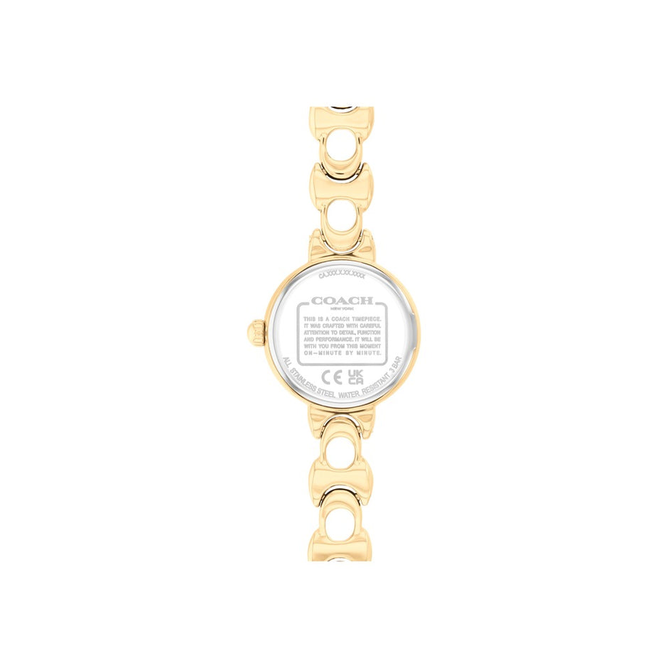 Women Iris Watch