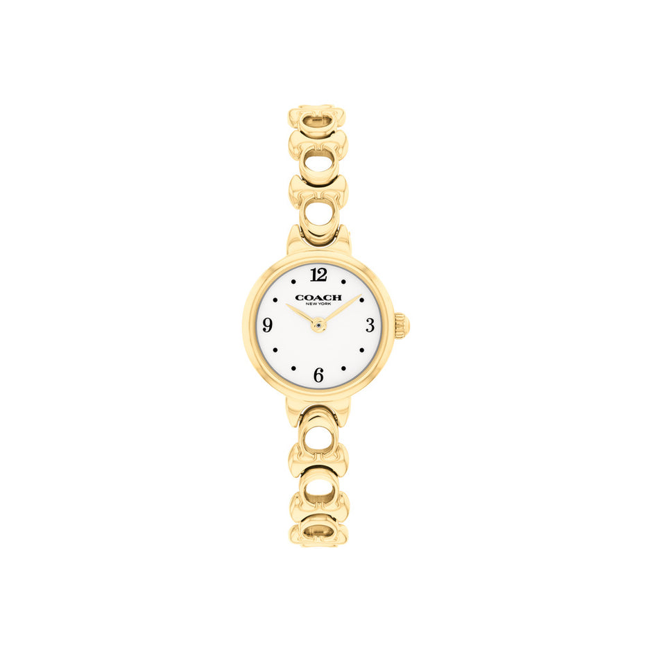 Women Iris Watch