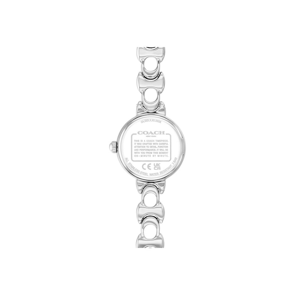 Women Iris Watch