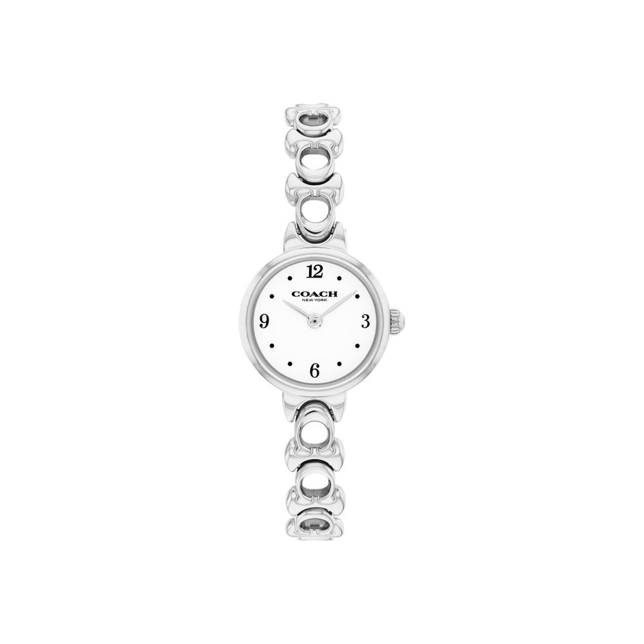 Women Iris Watch