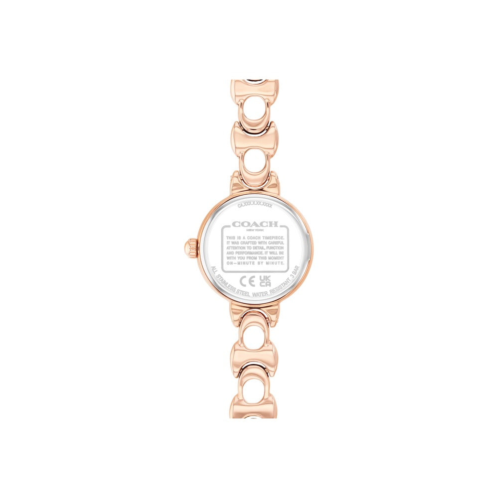 Women Iris Watch