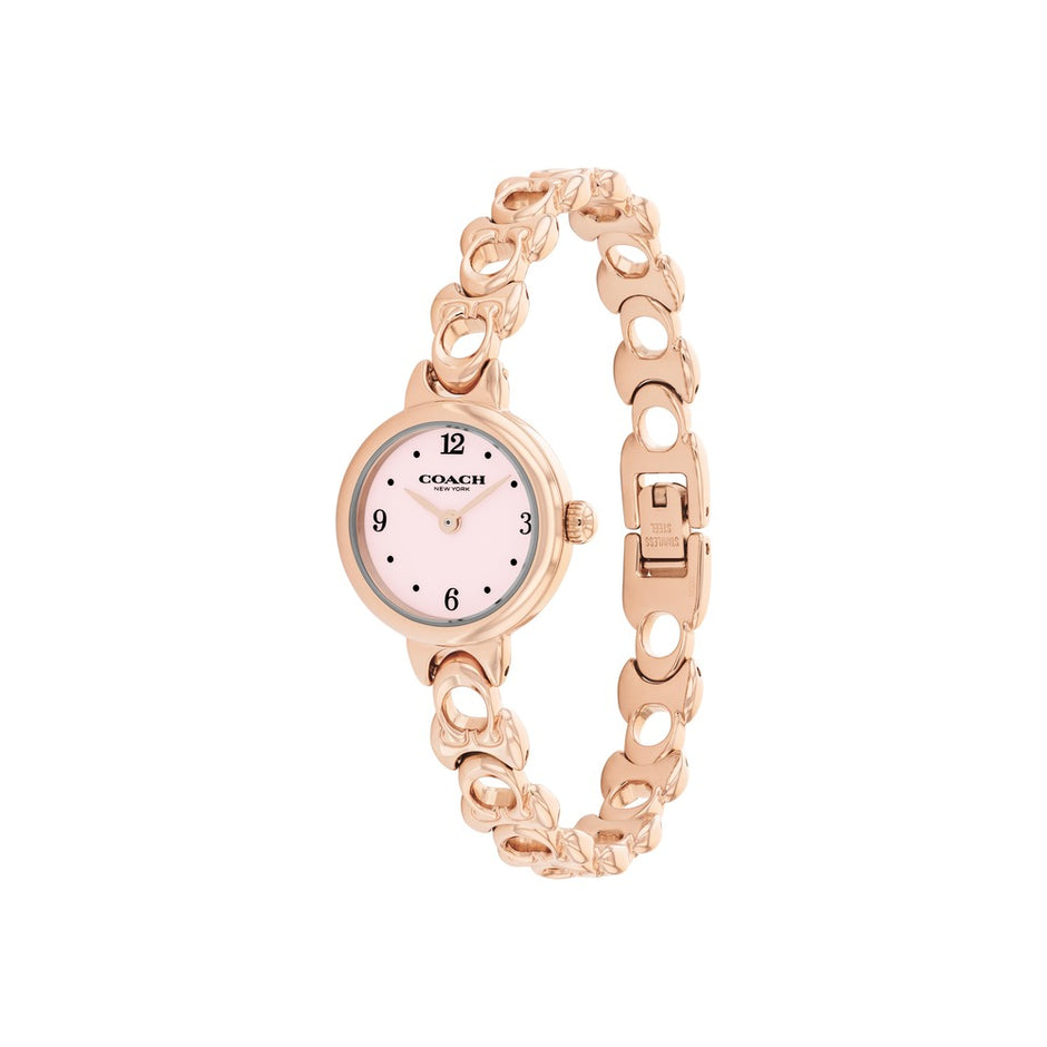 Women Iris Watch