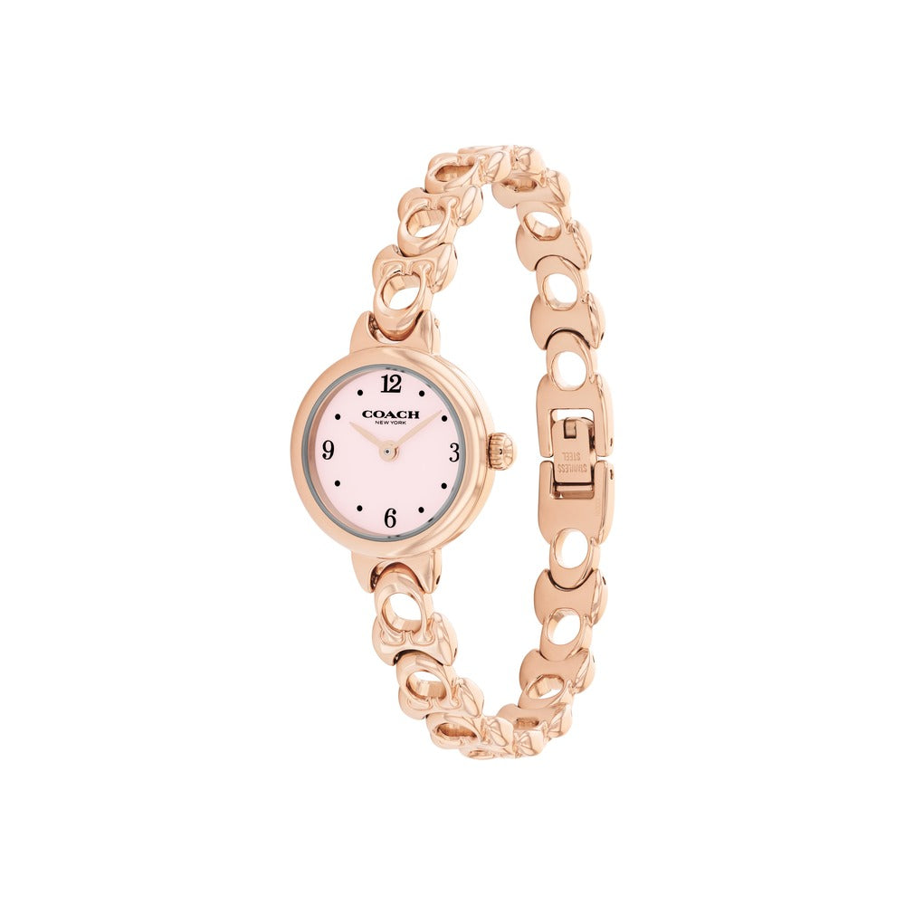Women Iris Watch