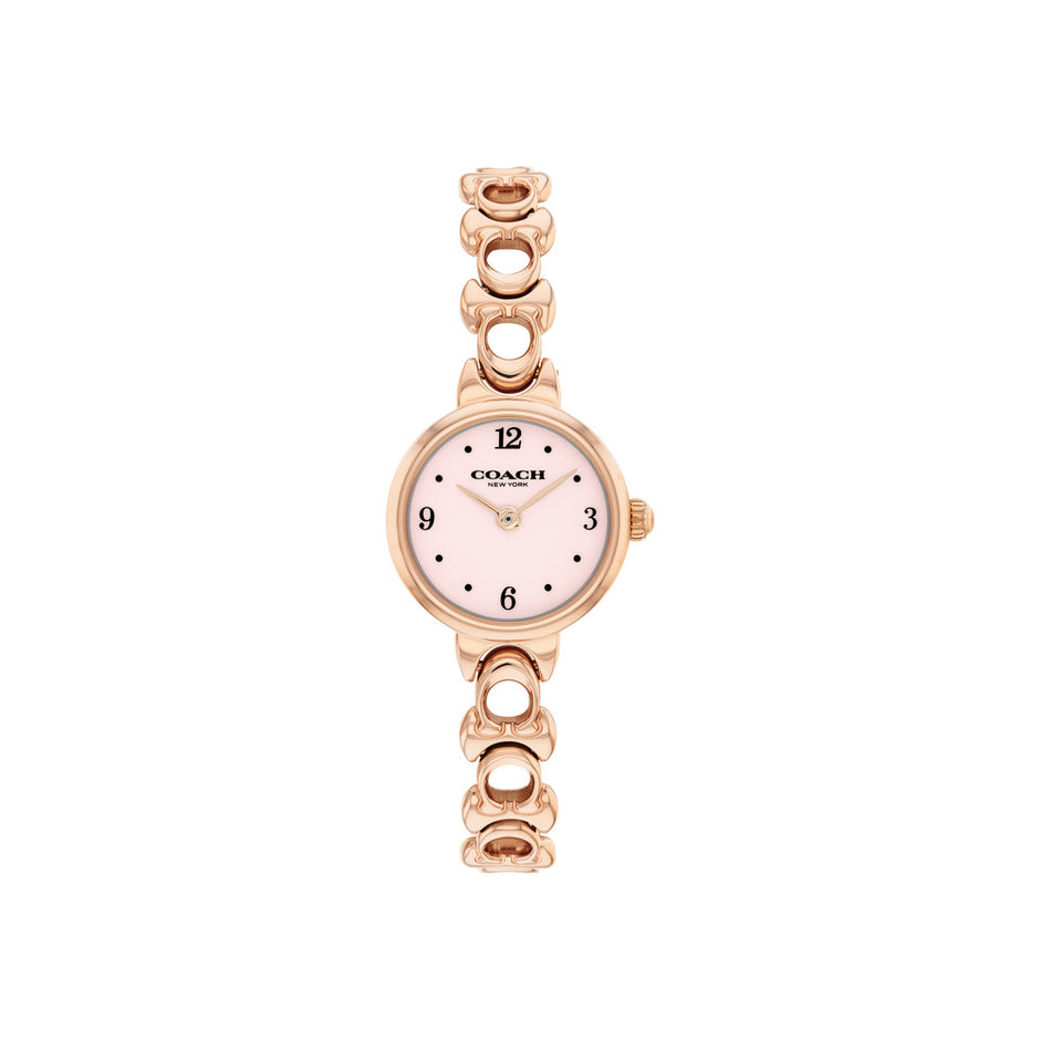 Women Iris Watch