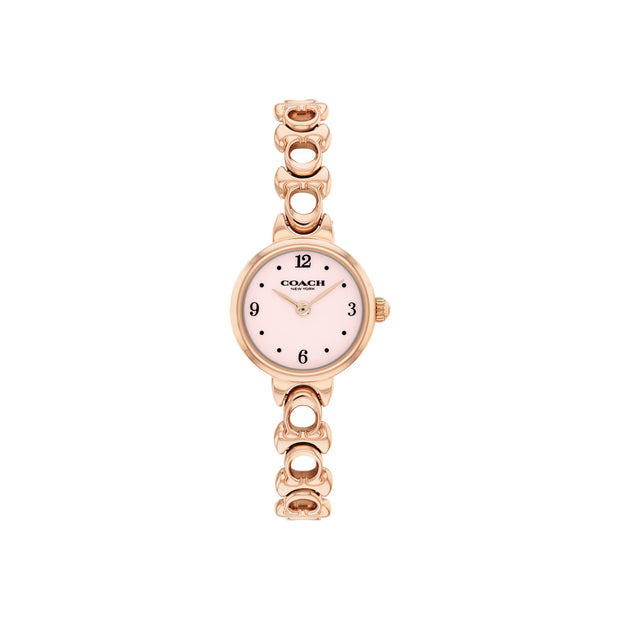 Women Iris Watch