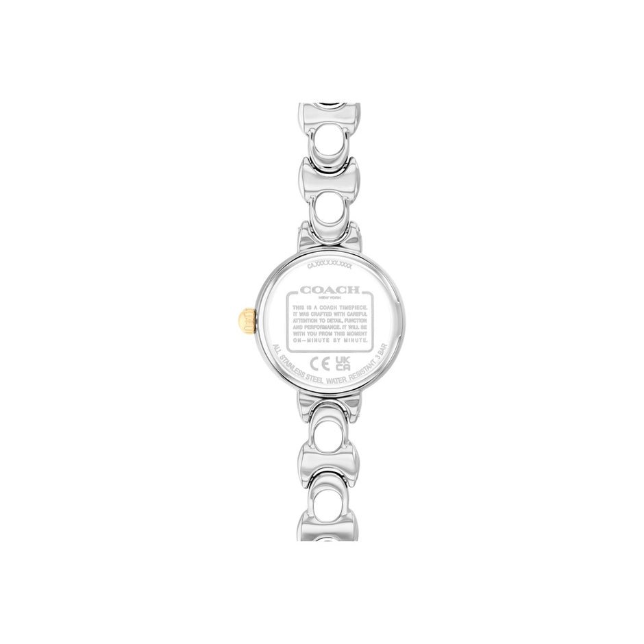 Women Iris Watch