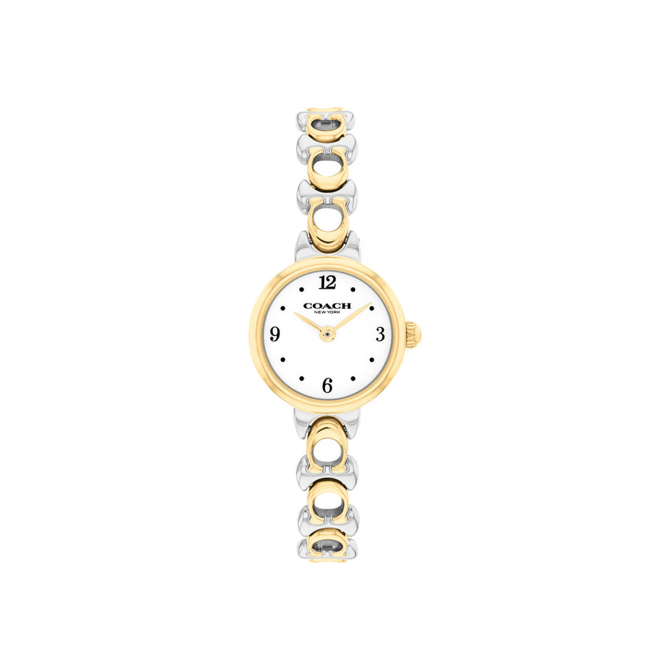 Women Iris Watch