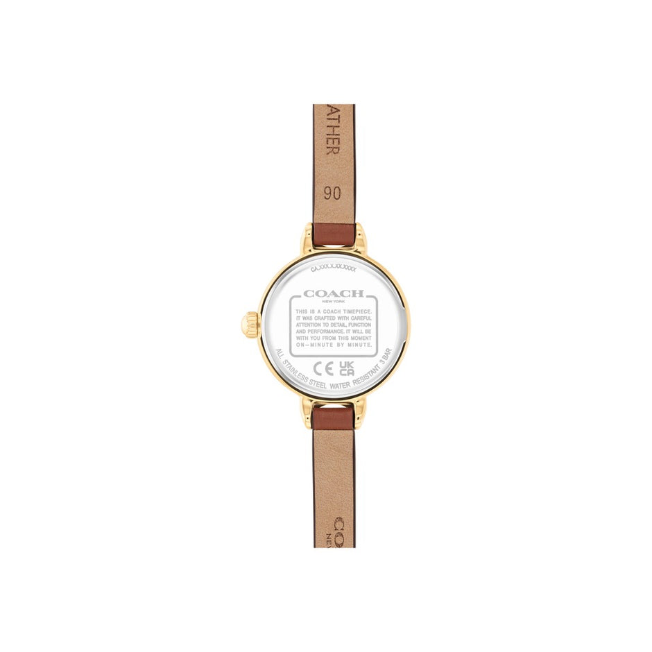 Women Iris Watch