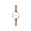 Women Iris Watch