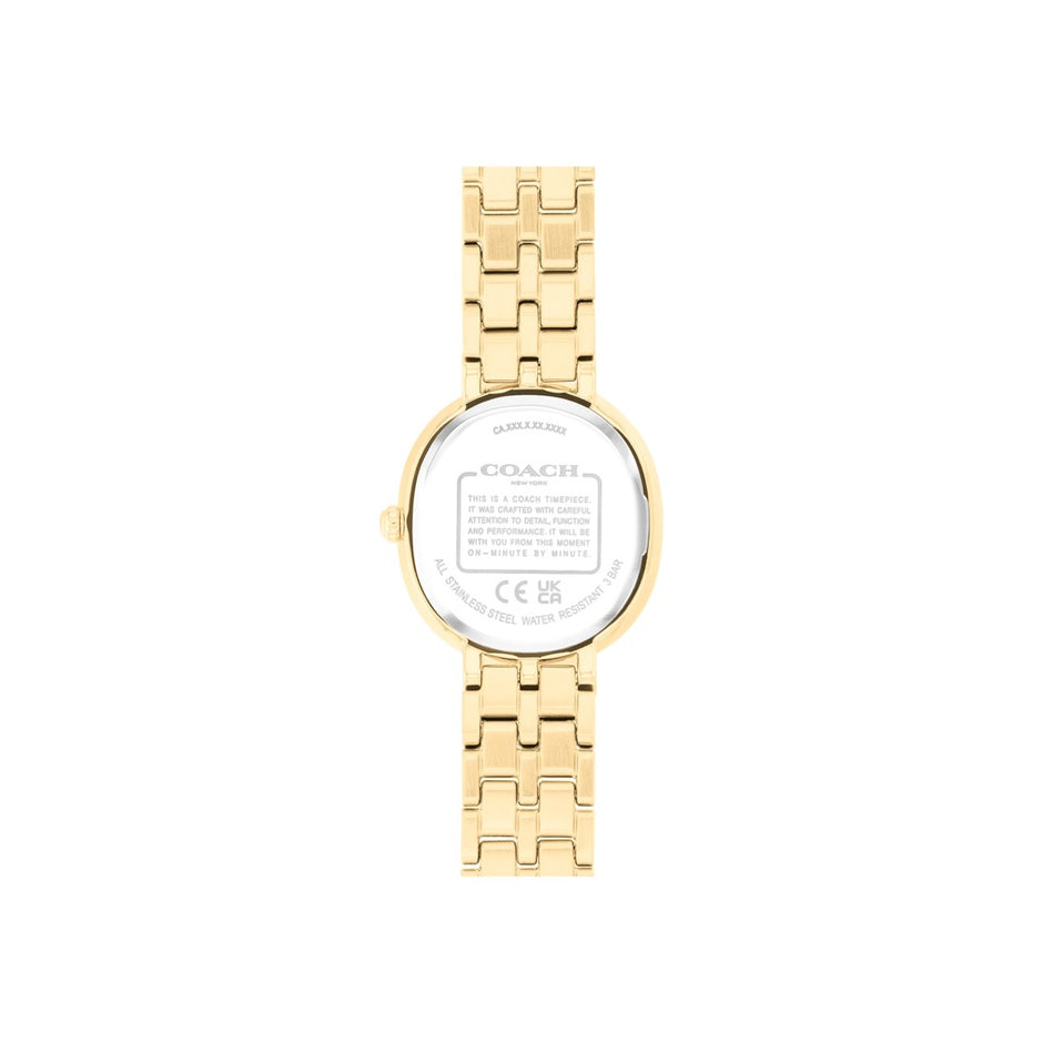 Women Harlow Watch