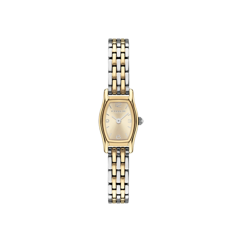 Women Greta Watch
