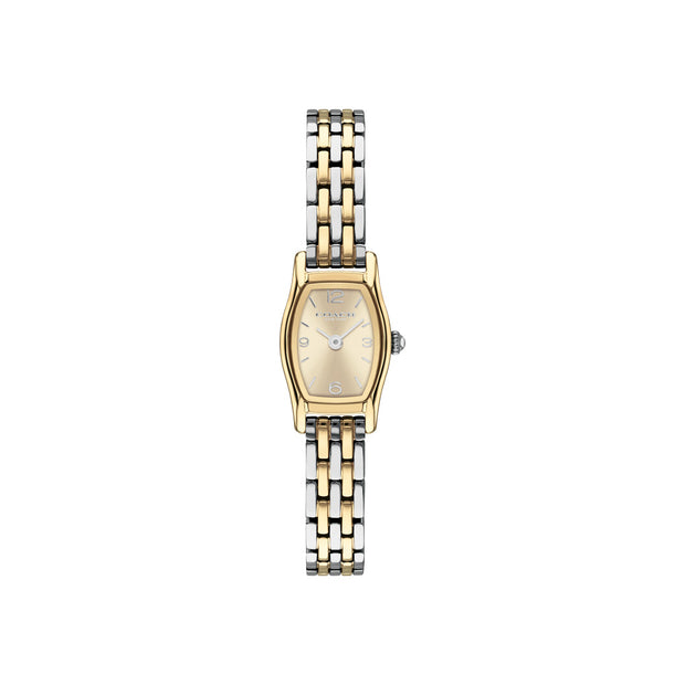 Women Greta Watch