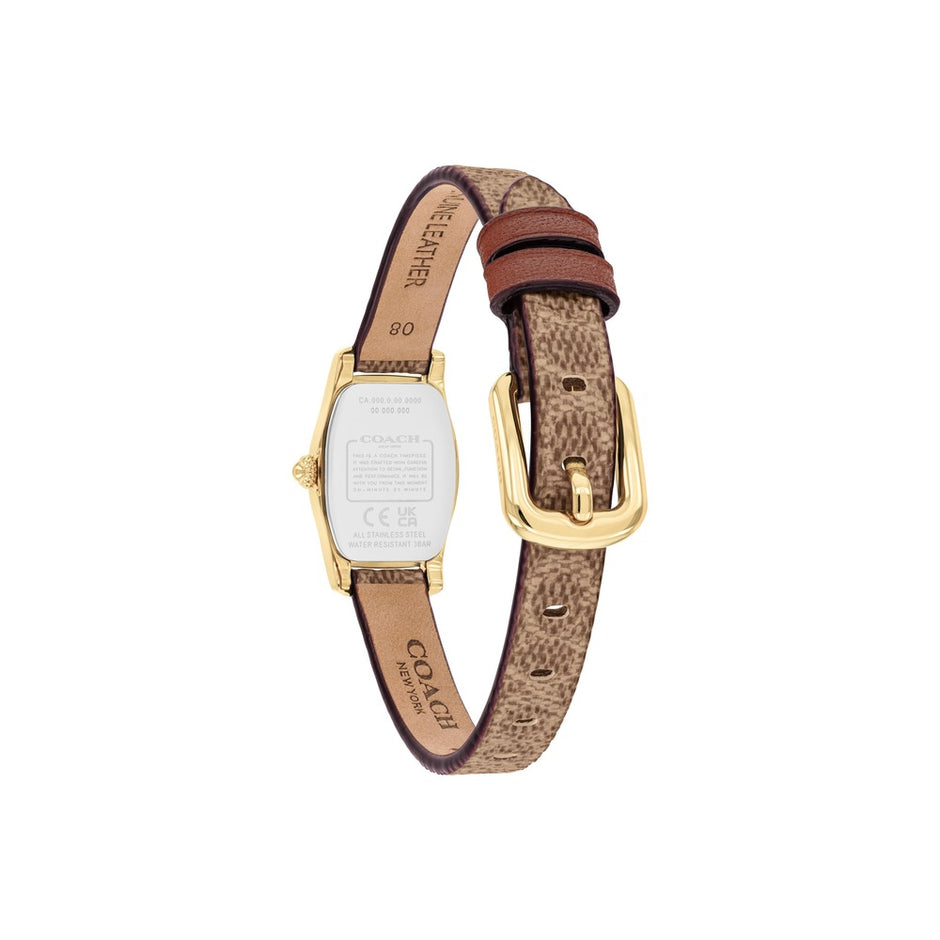 Women Greta Watch
