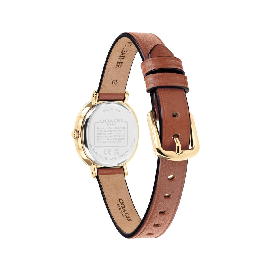 Women Harlow Watch