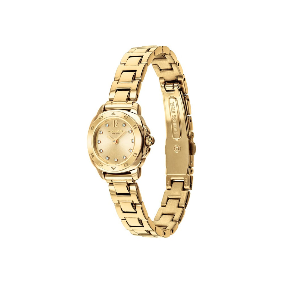 Women Kitt Watch