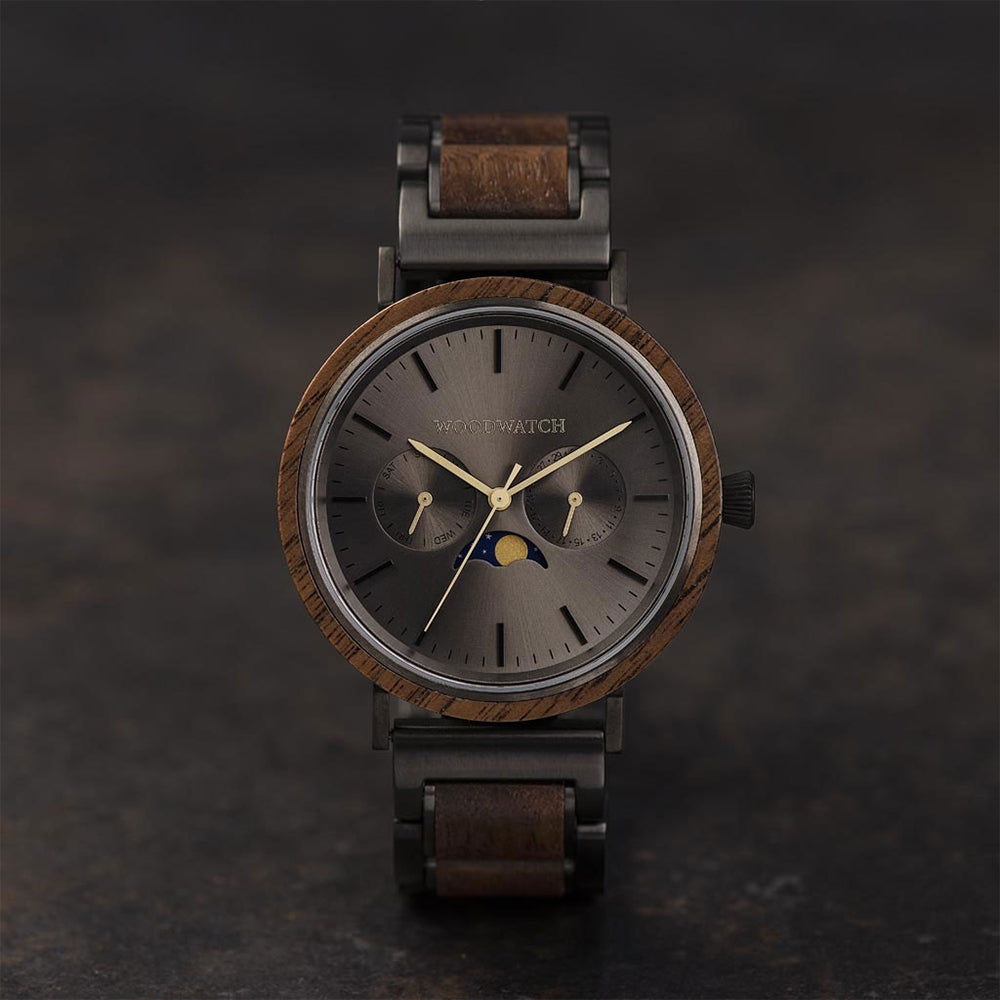 Element Men Analog Watch