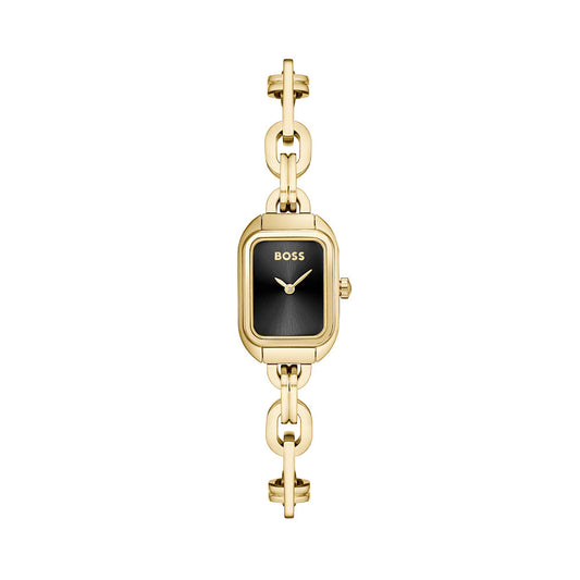 Women Hailey - Le Black 19mm Watch