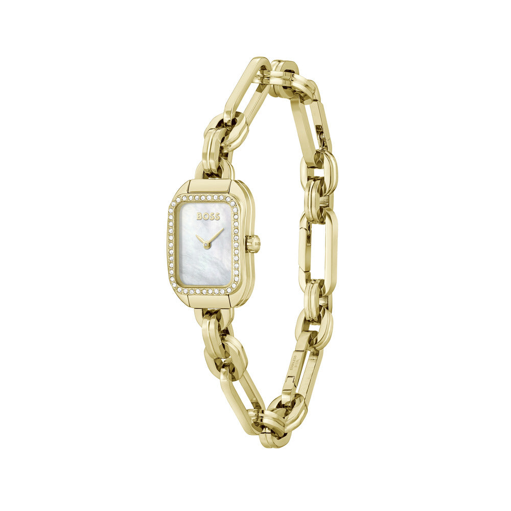 Women Hailey White 19mm Watch