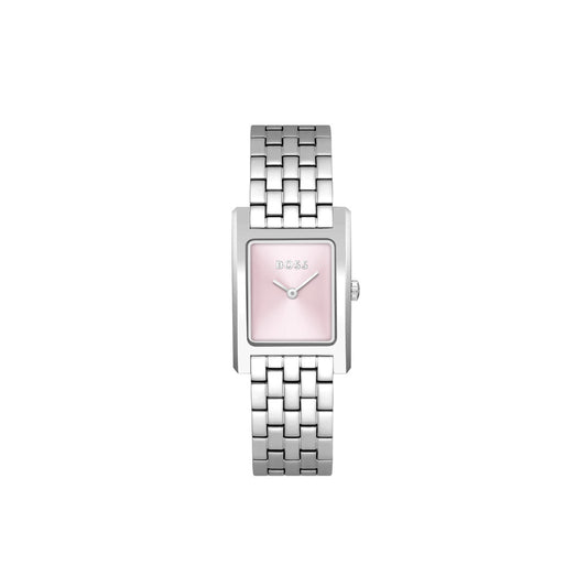 Women Pink 22mm Watch