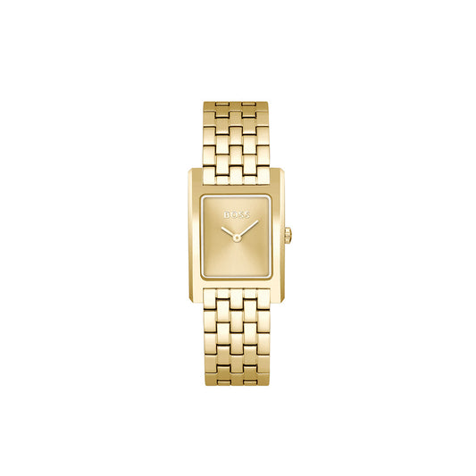 Women Lucy Gold 23mm Watch