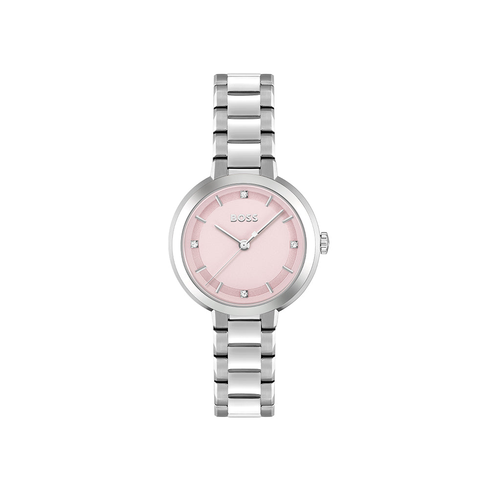 Women Sena Pink 34mm Watch