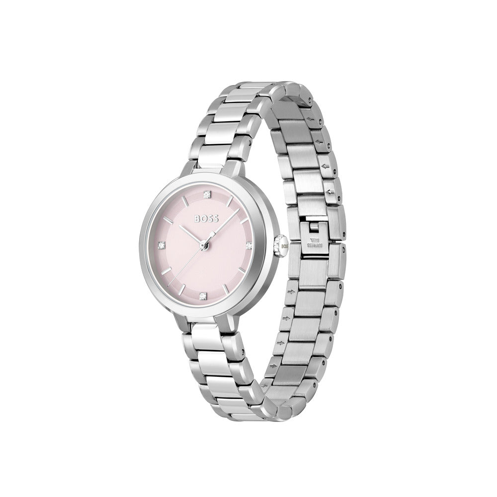 Women Sena Pink 34mm Watch