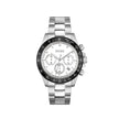 Men Hero - Le White 43mm Watch